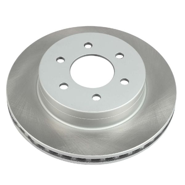 1998-2002 Dodge Durango Disc Brake Rotor - Front (Powerstop)
