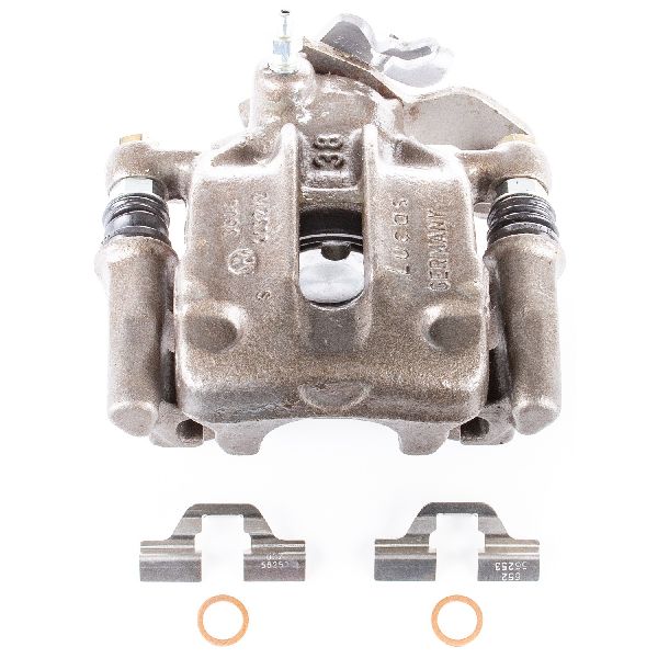 1993-1999 Volkswagen Jetta Disc Brake Caliper - Rear Left (Powerstop)