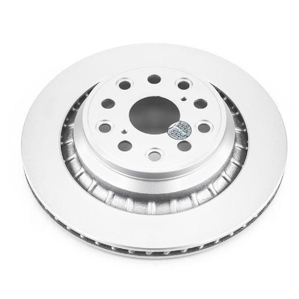 2008-2016 Lexus LS600h Disc Brake Rotor - Rear Right (Powerstop)