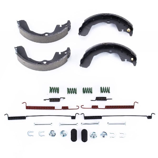 2003-2008 Toyota Matrix Drum Brake Shoe - Rear (Powerstop)