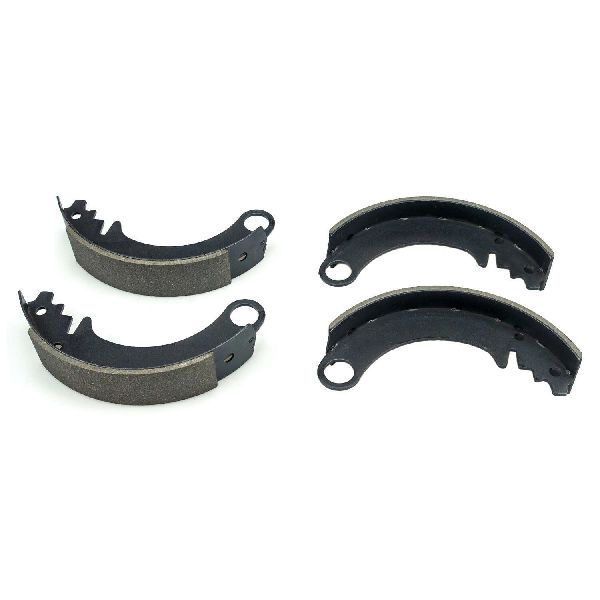 1943-1953 Jeep Willys Drum Brake Shoe - Front or Rear (Powerstop)