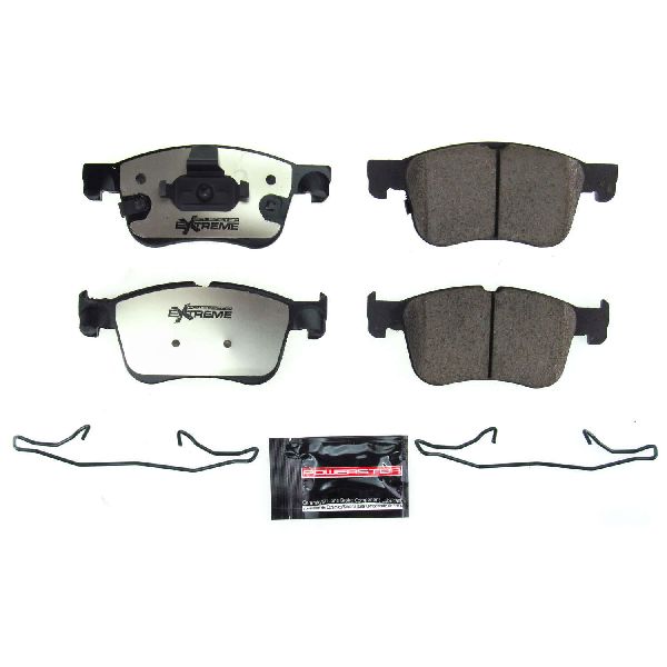 2020-2024 Ford Escape Disc Brake Pad Set - Front (Powerstop)