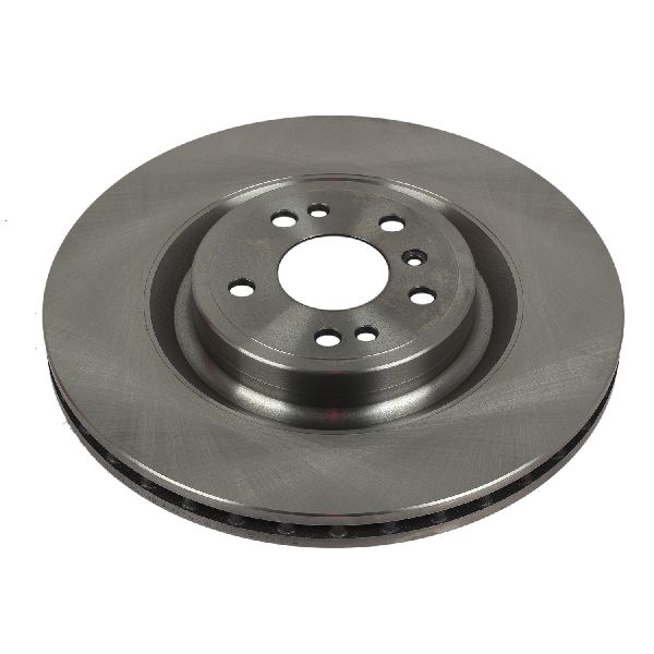 2014-2016 Mercedes-Benz GL450 Disc Brake Rotor - Front (Powerstop)