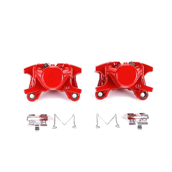 2001-2005 Lexus IS300 Disc Brake Caliper Set - Rear (Powerstop)