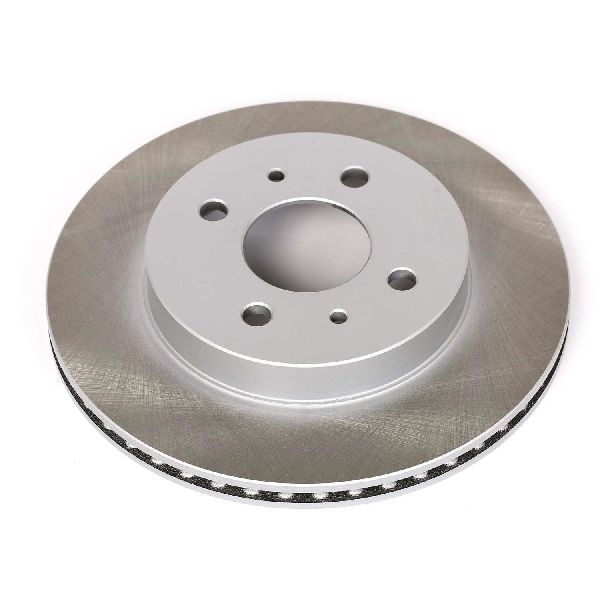 1991-2002 Saturn SL1 Disc Brake Rotor - Front (Powerstop)