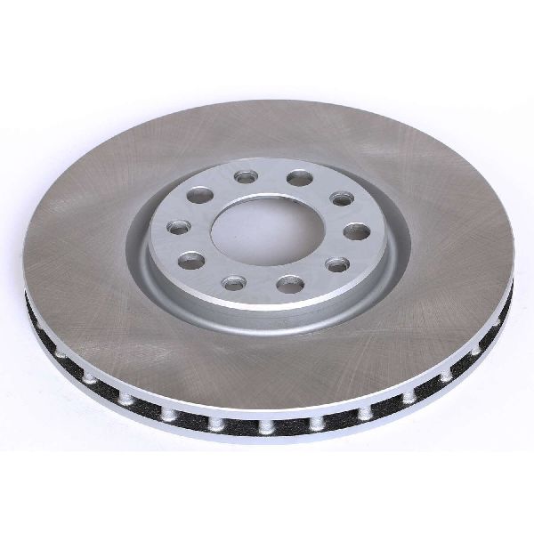 2013-2016 Dodge Dart Disc Brake Rotor - Front (Powerstop)