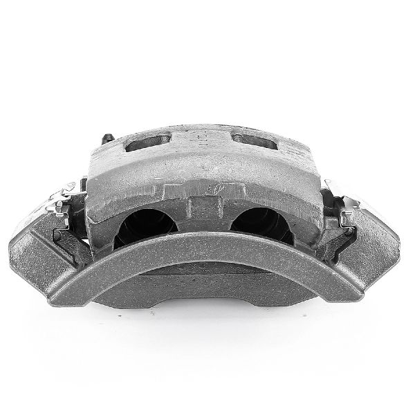 2000-2001 Dodge Ram 1500 Disc Brake Caliper - Front Left (Powerstop)