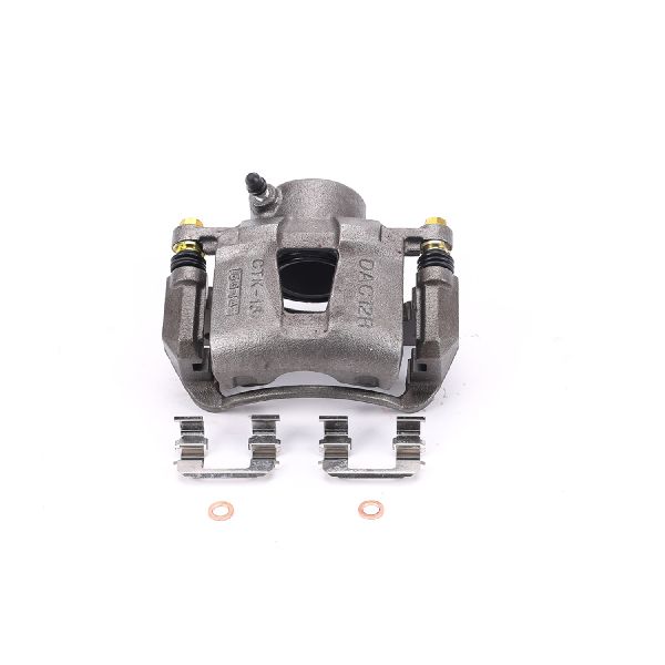 2013-2015 Chevrolet Spark Disc Brake Caliper - Front Right (Powerstop)