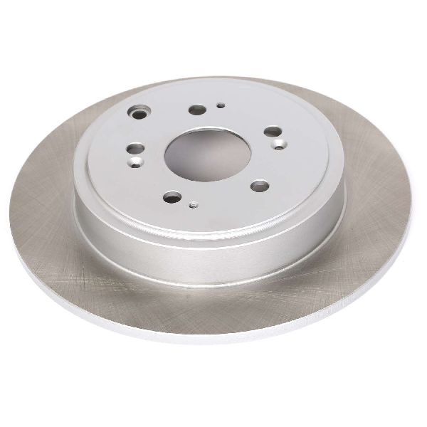 2006-2014 Honda Ridgeline Disc Brake Rotor - Rear (Powerstop)