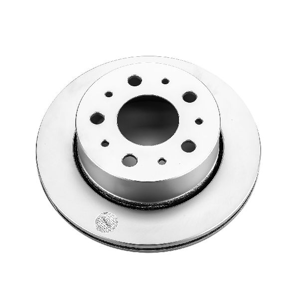 2014-2021 Ram ProMaster 1500 Disc Brake Rotor - Rear (Powerstop)