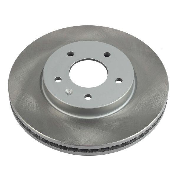 2007-2009 Chevrolet Equinox Disc Brake Rotor - Front (Powerstop)