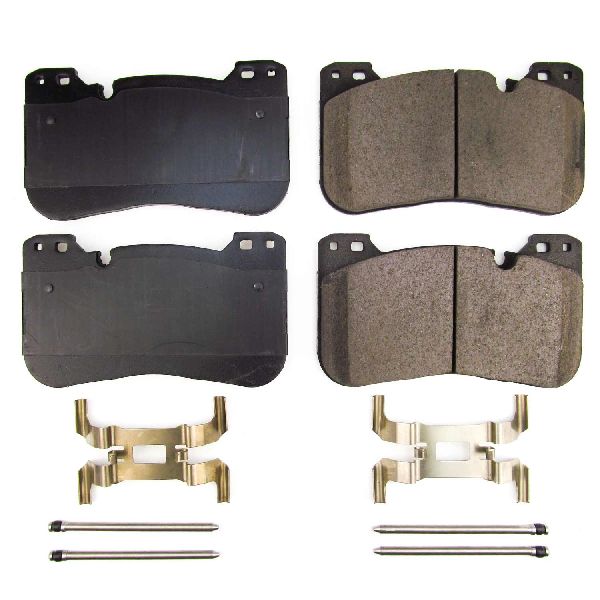 2023-2025 BMW M4 Disc Brake Pad Set - Front (Powerstop)