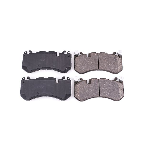 2015-2017 Mercedes-Benz S600 Disc Brake Pad Set - Front (Powerstop)