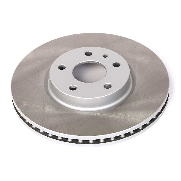 2013-2016 Lincoln MKZ Disc Brake Rotor - Front (Powerstop)
