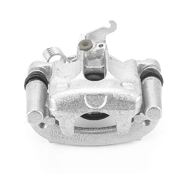 2000-2012 Volvo S40 Disc Brake Caliper - Rear Left (Powerstop)