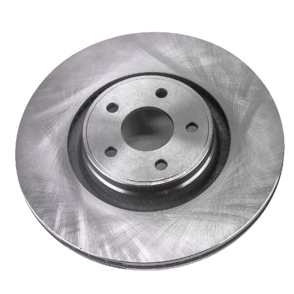 2015-2019 Lincoln MKC Disc Brake Rotor - Front (Powerstop)