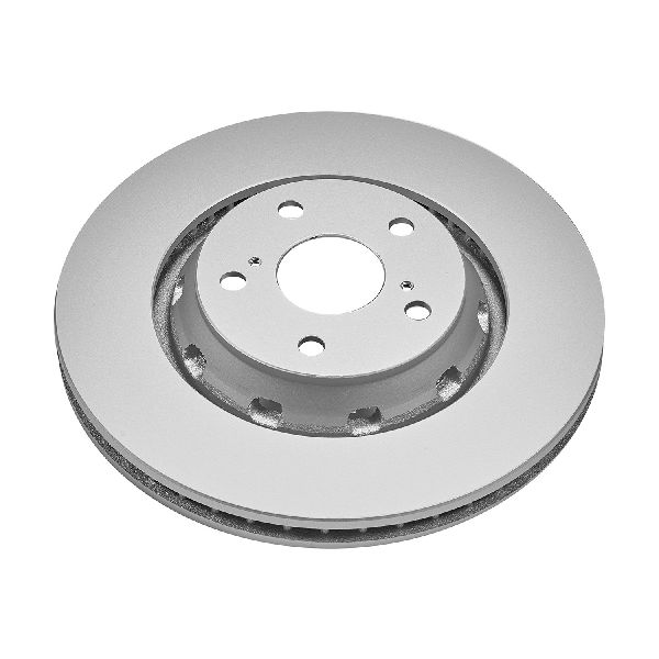 2016-2021 Lexus LX570 Disc Brake Rotor - Front (Powerstop)