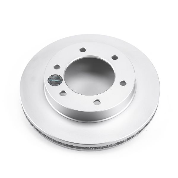 2002-2004 Isuzu Axiom Disc Brake Rotor - Front (Powerstop)