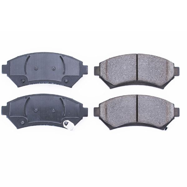 1997-2005 Buick Century Disc Brake Pad Set - Front (Powerstop)
