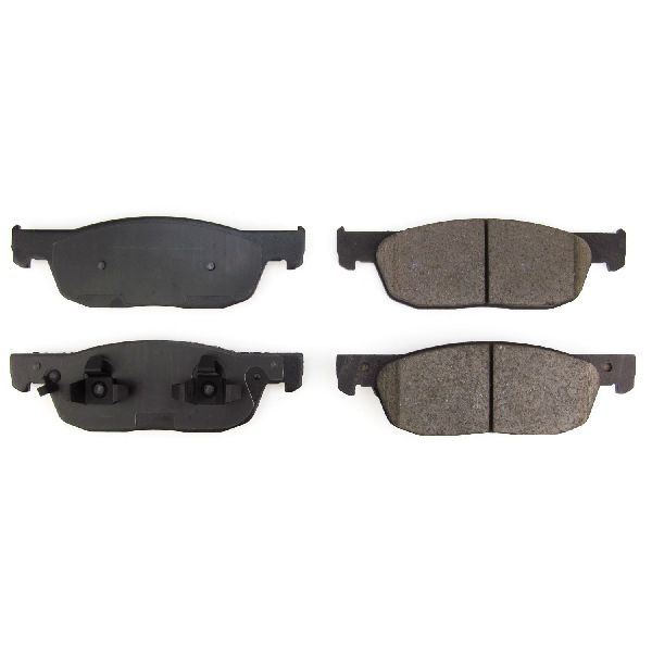 2022-2025 Acura MDX Disc Brake Pad Set - Front (Powerstop)