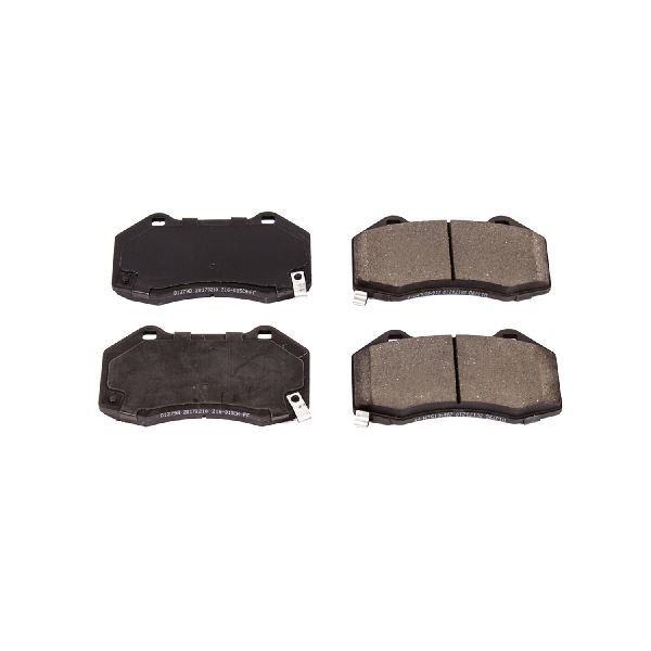 2016-2024 Mazda MX-5 Miata Disc Brake Pad Set - Front (Powerstop)