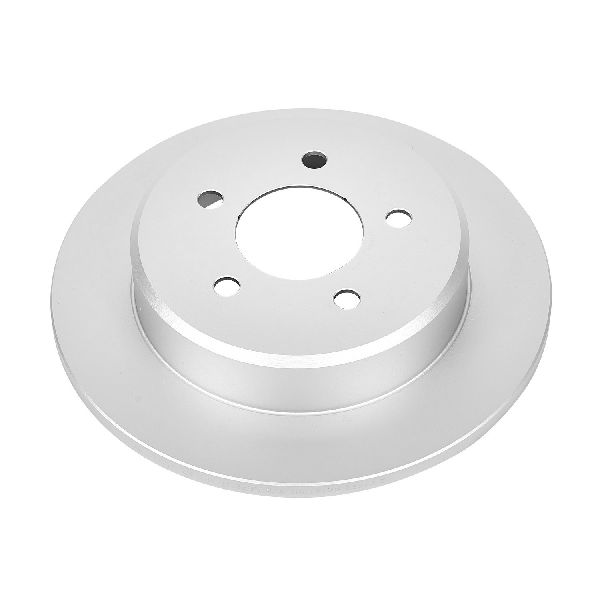 2000-2007 Dodge Caravan Disc Brake Rotor - Rear (Powerstop)