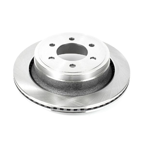 2012-2018 Ford F-150 Disc Brake Rotor - Rear (Powerstop)