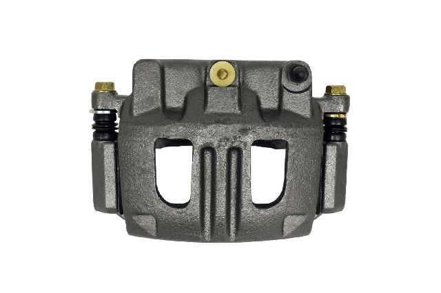 2005-2006 Chevrolet Equinox Disc Brake Caliper - Front Left (Powerstop)