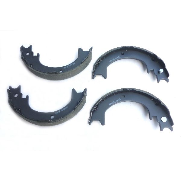 2008-2014 Subaru Tribeca Parking Brake Shoe - Rear (Powerstop)
