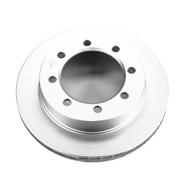 1995-1997 Ford F-350 Disc Brake Rotor - Front (Powerstop)