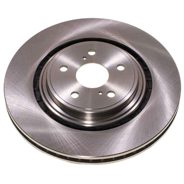 2023-2024 Lexus RX350h Disc Brake Rotor - Front (Powerstop)