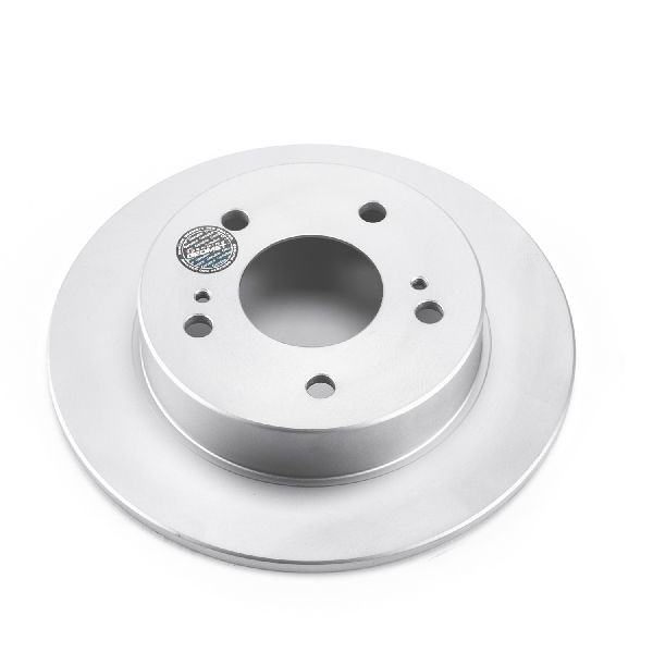 1994-1998 Nissan 240SX Disc Brake Rotor - Rear (Powerstop)