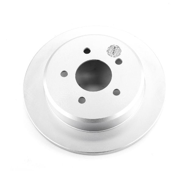 1996-2002 Lincoln Town Car Disc Brake Rotor - Rear (Powerstop)