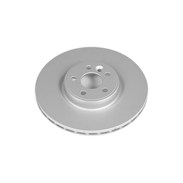 2007-2016 Volvo S80 Disc Brake Rotor - Front (Powerstop)