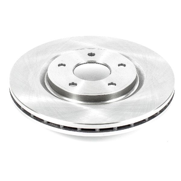 2017-2024 Chrysler Pacifica Disc Brake Rotor - Front (Powerstop)