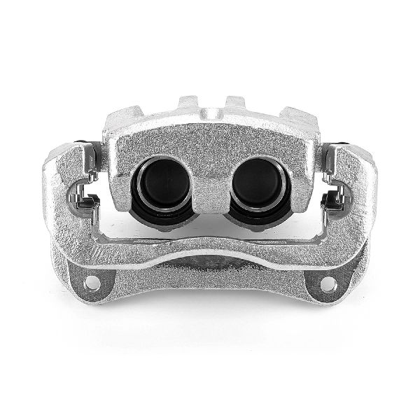 2018-2021 Lexus RX350L Disc Brake Caliper - Front Left (Powerstop)