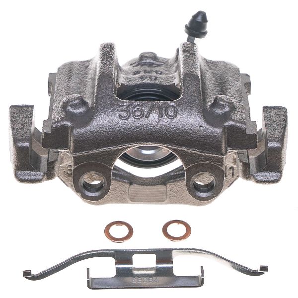 1996-2002 BMW Z3 Disc Brake Caliper - Rear Right (Powerstop)