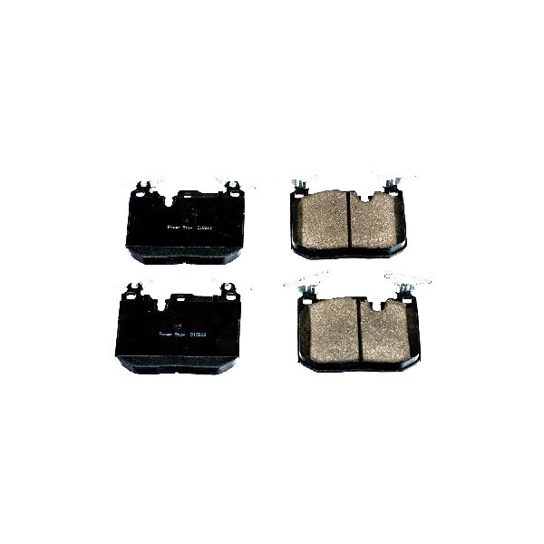 2014-2016 BMW 428i Disc Brake Pad Set - Front (Powerstop)