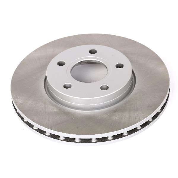 2004-2012 Volvo S40 Disc Brake Rotor - Front (Powerstop)