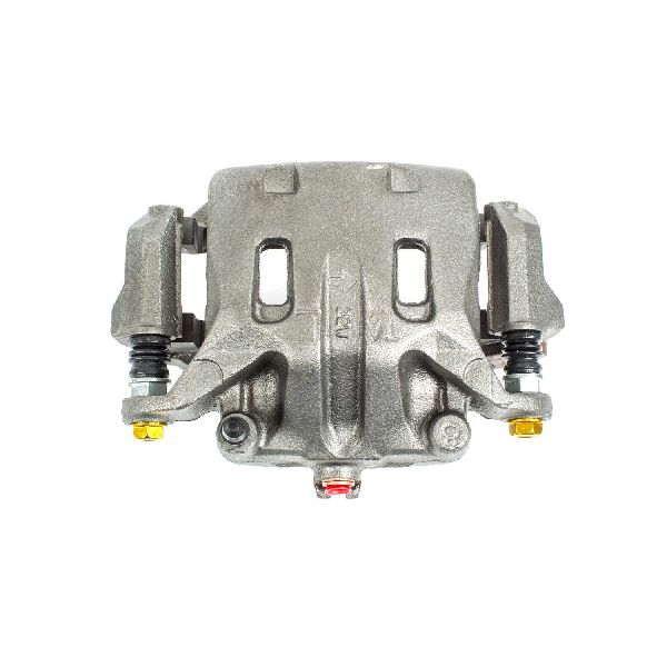 2006-2009 Nissan 350Z Disc Brake Caliper - Front Left (Powerstop)