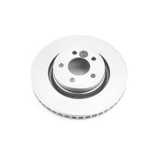 2015-2023 Ford Mustang Disc Brake Rotor - Front (Powerstop)