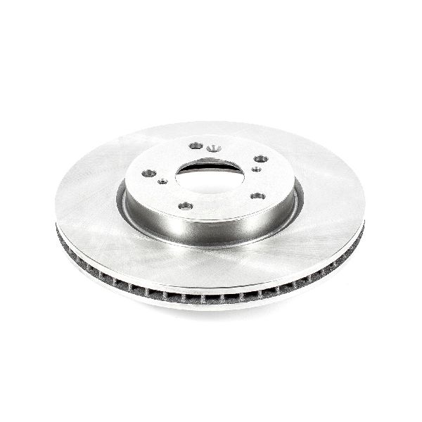 2015 Honda Civic Disc Brake Rotor - Front (Powerstop)