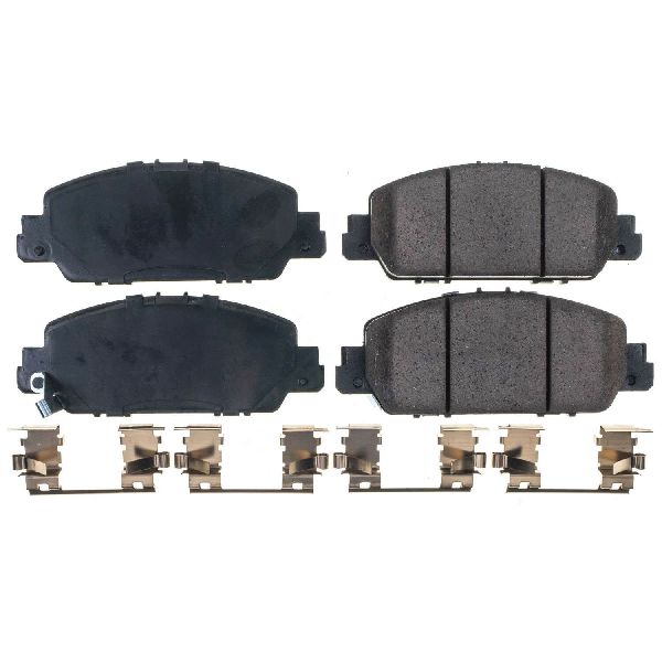2021-2022 Honda HR-V Disc Brake Pad Set - Front (Powerstop)