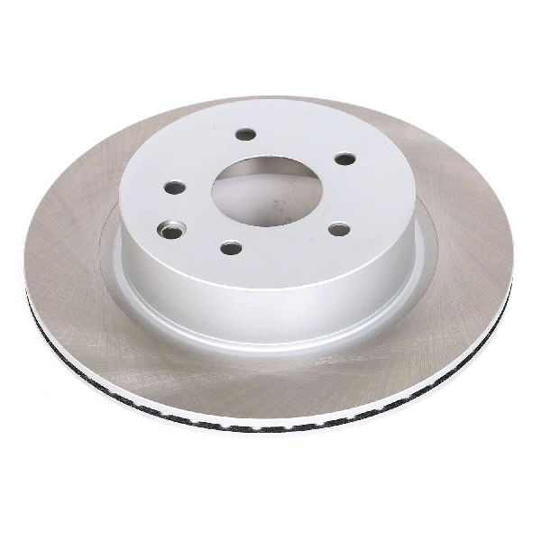 2003-2007 Ford E-250 Disc Brake Rotor - Rear (Powerstop)