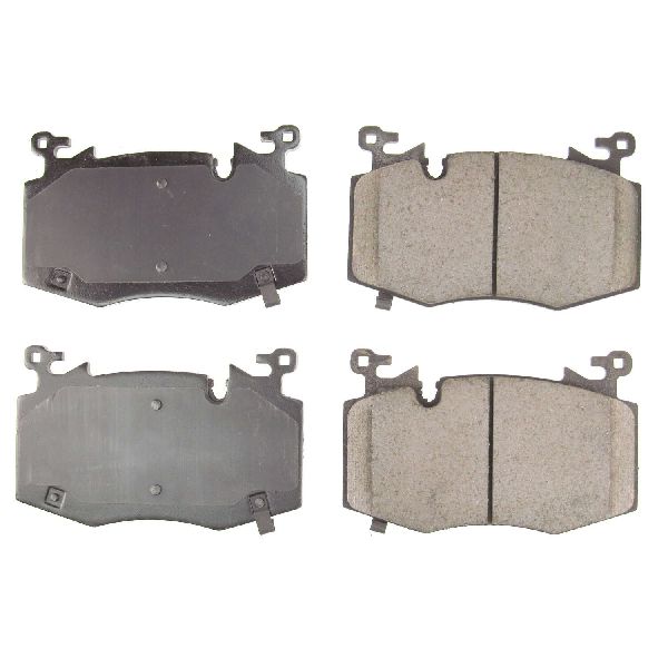 2019-2020 Cadillac CT6 Disc Brake Pad Set - Front (Powerstop)