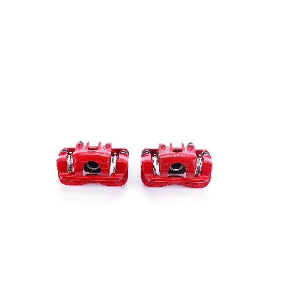 2006-2008 Hyundai Sonata Disc Brake Caliper Set - Rear (Powerstop)