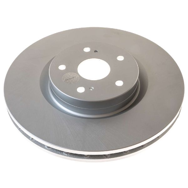 2020 Subaru WRX Disc Brake Rotor - Front (Powerstop)
