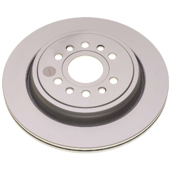 2021-2024 Ram 1500 Disc Brake Rotor - Rear (Powerstop)