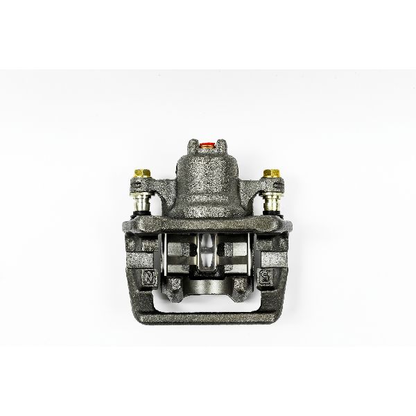 1995-1998 Honda Odyssey Disc Brake Caliper - Rear Left (Powerstop)