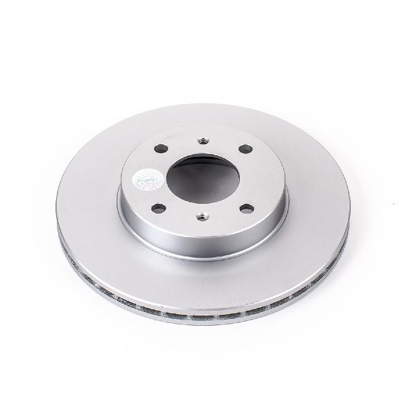 1993-2001 Nissan Altima Disc Brake Rotor - Front (Powerstop)